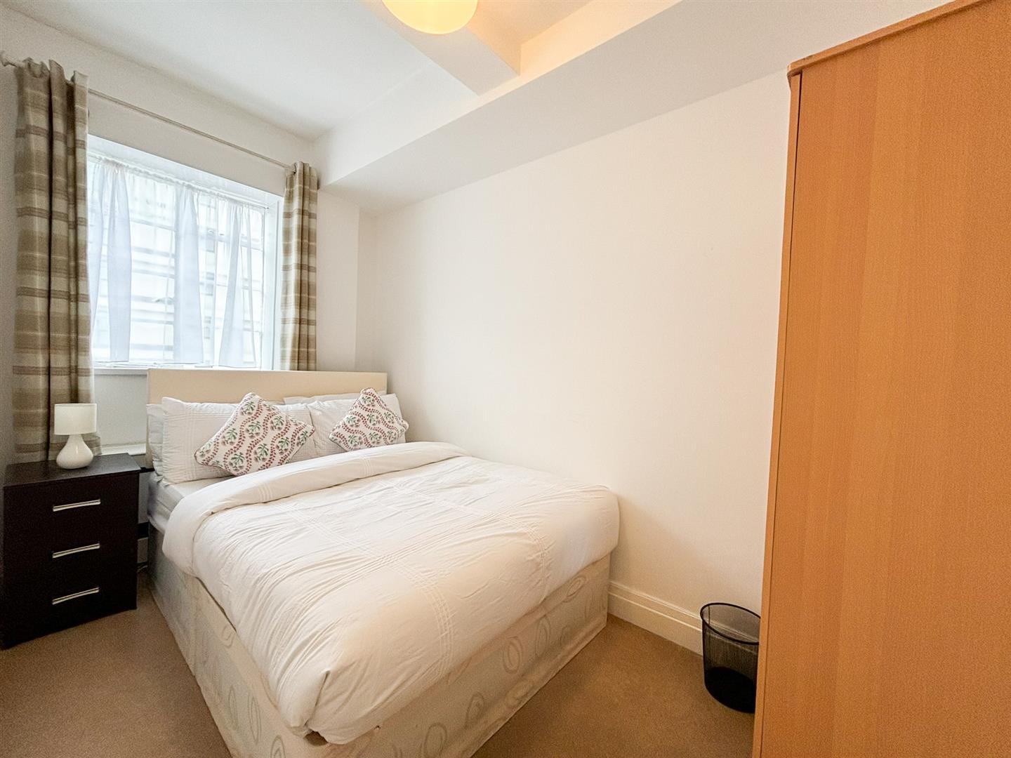 4 bed property in Fursecroft, Marylebone
